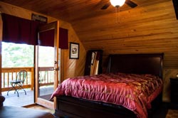 cottage rentals at Country Haven Miramichi in New Brunswick, Canada