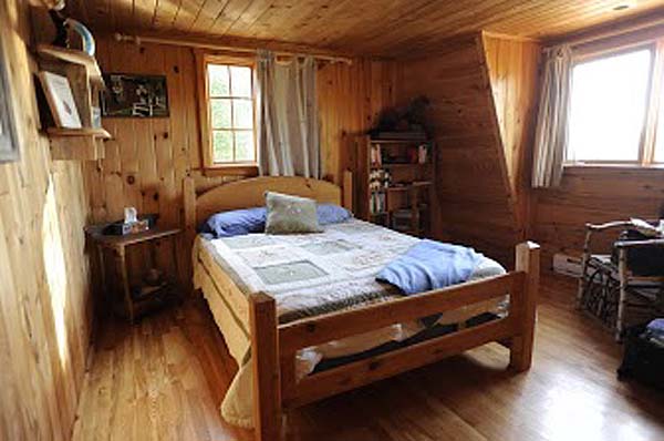 vacation cottage rentals Country Haven,NB, Canada
